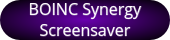 BOINC Synergy Screensaver